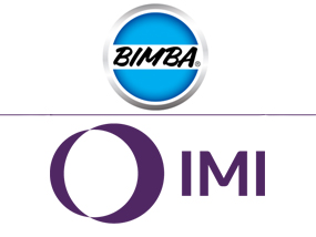 Logo IMI Bimba