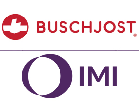 Logo IMI Buschjost