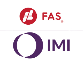 Logo IMI FAS