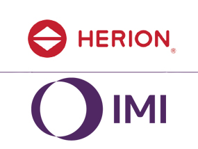Logo IMI Herion