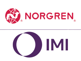 Logo IMI Norgren